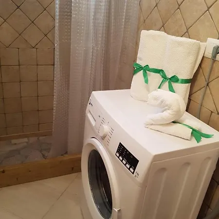 La Del Borgo Apartment Ugento