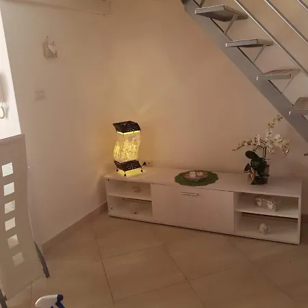 La Del Borgo *