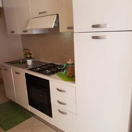 Apartment La Del Borgo *