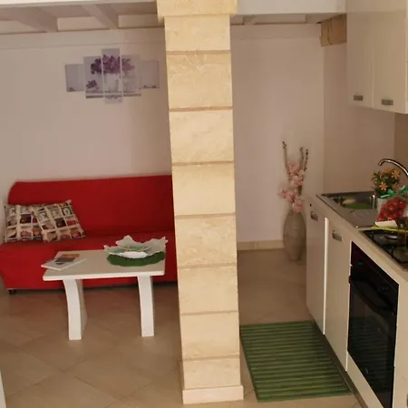 Apartment La Del Borgo *