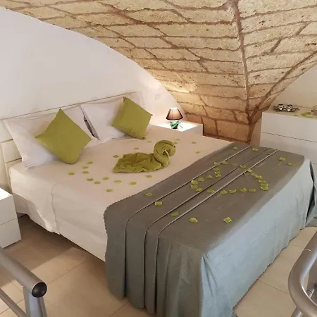 Apartment La Del Borgo *