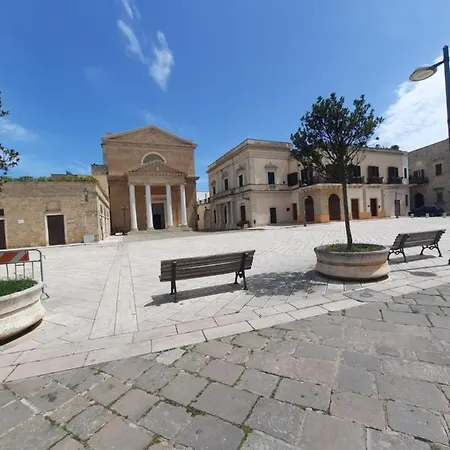 La Del Borgo